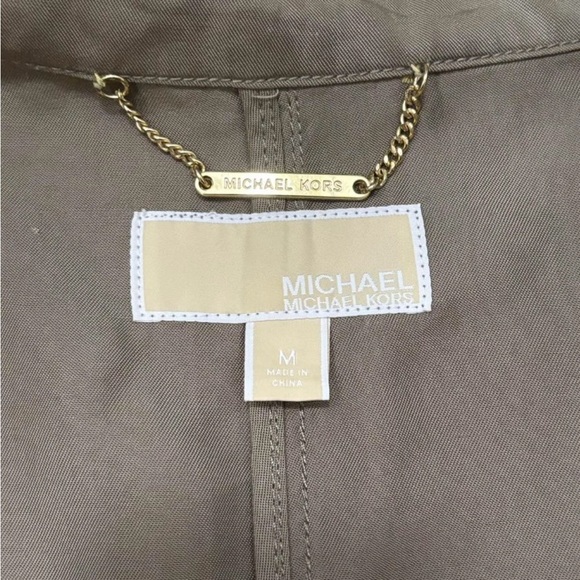 Michael Kors women’s jacket - Picture 2 of 4
